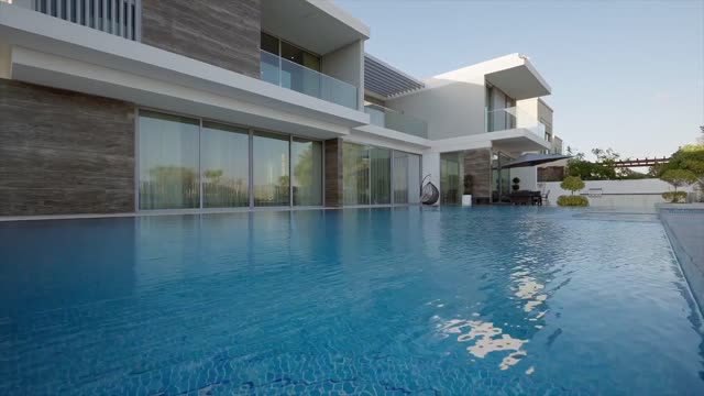 Palatial Modern Villa in Dubai United Arab Emirates