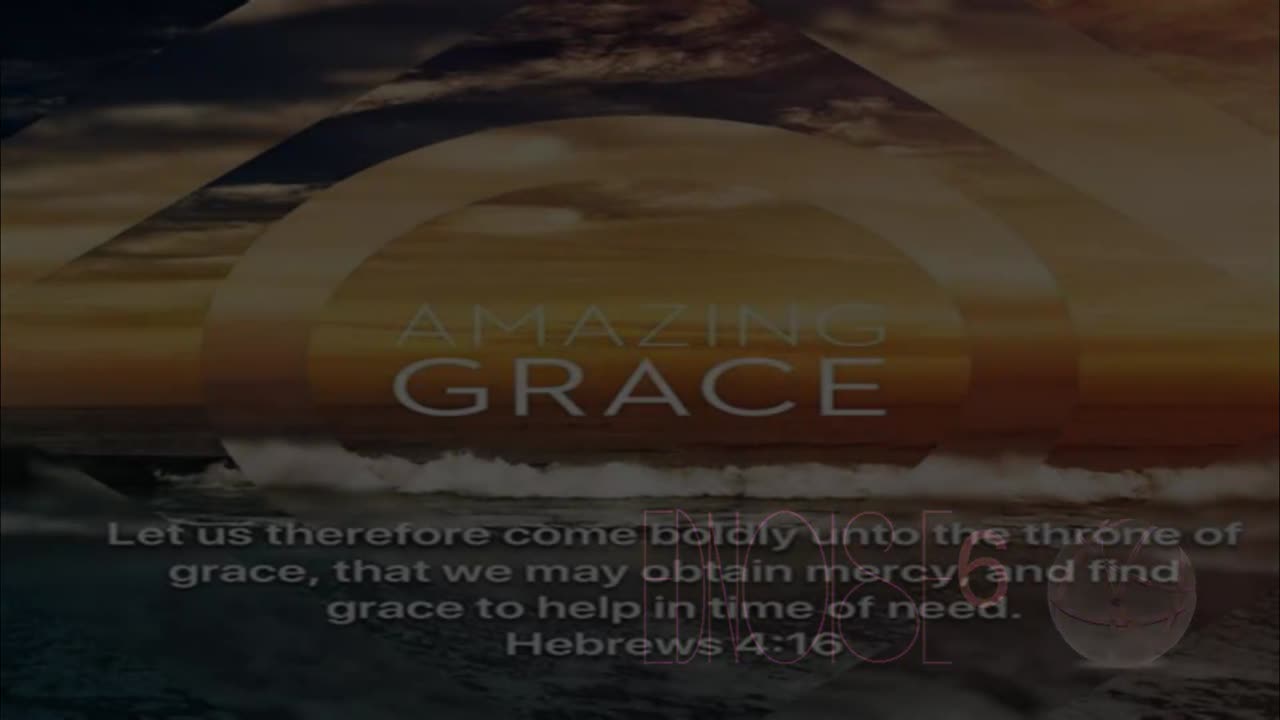 The Sowers ~ Amazing Grace { Lyrics } { Ai } Remix 1