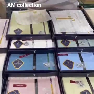 Men's wash wear suit by J.