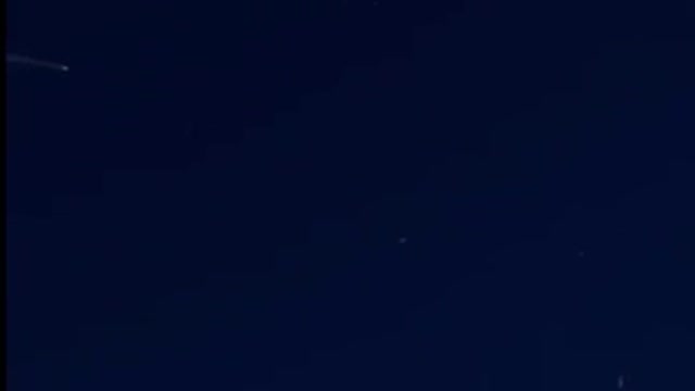 Ukrainian pilot shot down a Russian attack plane near Kharkov