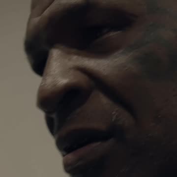 It’s a war. #Paul Tyson