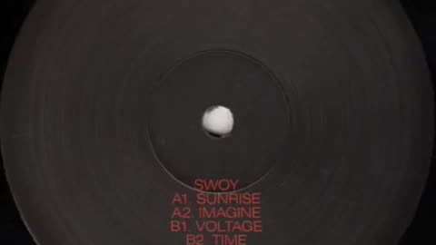 Swoy - Voltage