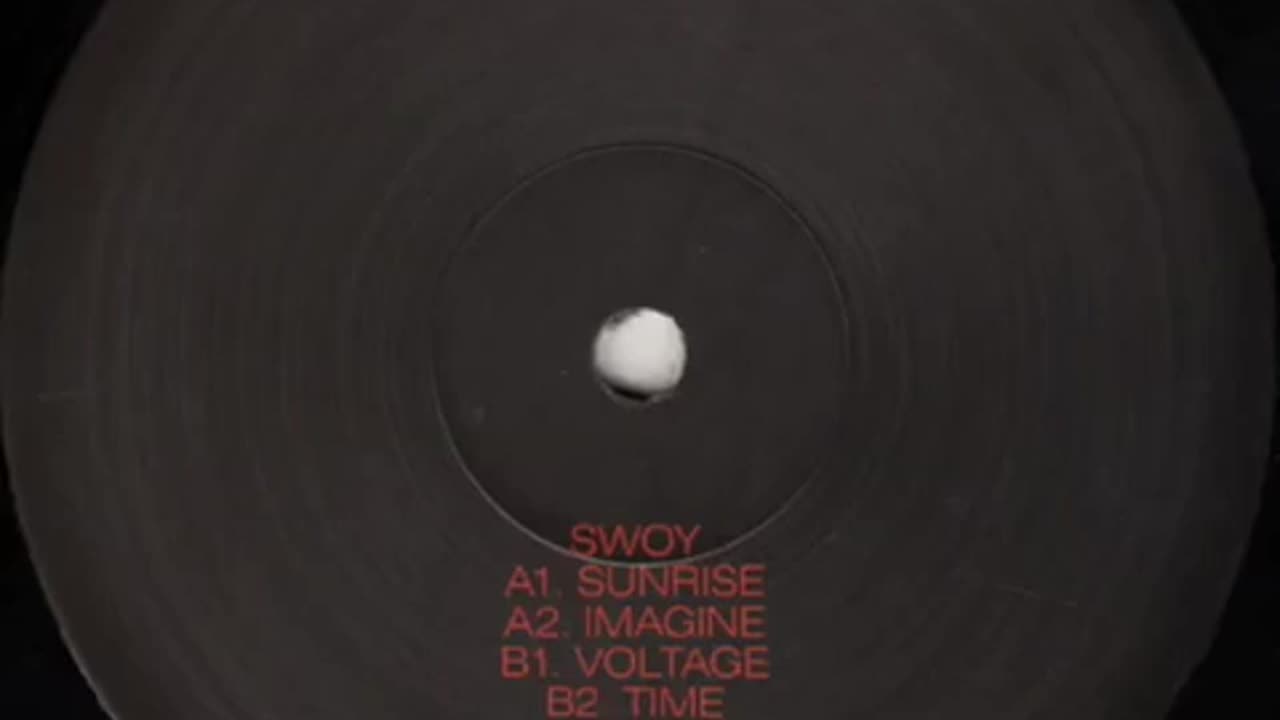 Swoy - Voltage