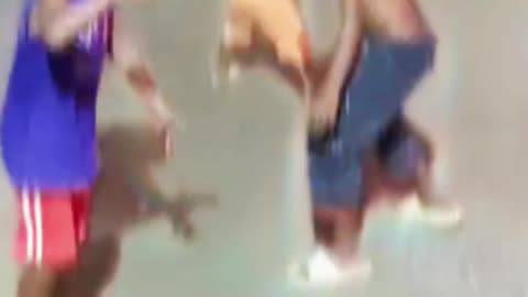 Baby Viral DJ Dance