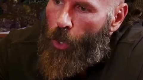 DAN BILZERIAN ABOUT ISLAM