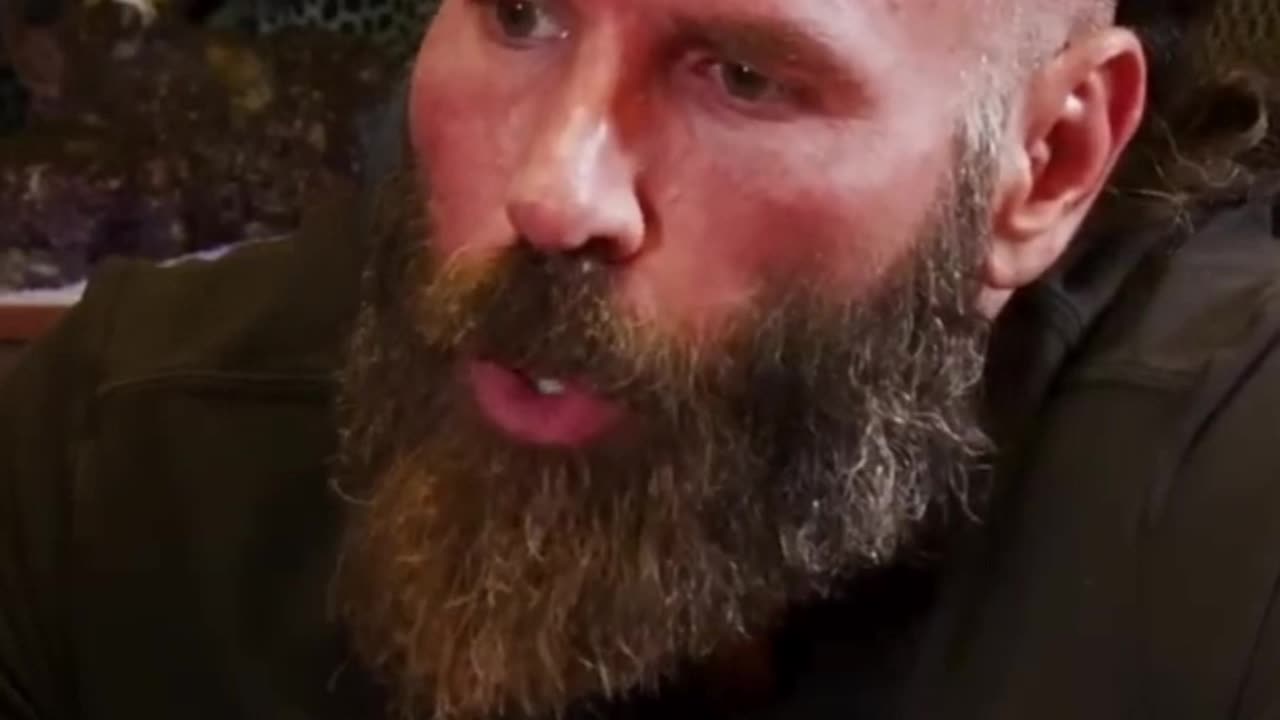 DAN BILZERIAN ABOUT ISLAM