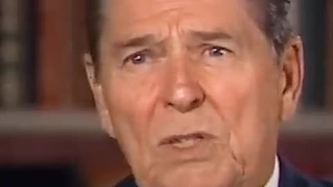 Ronald Reagan explains how Hollywood (and the media) became propaganda machines for Communism