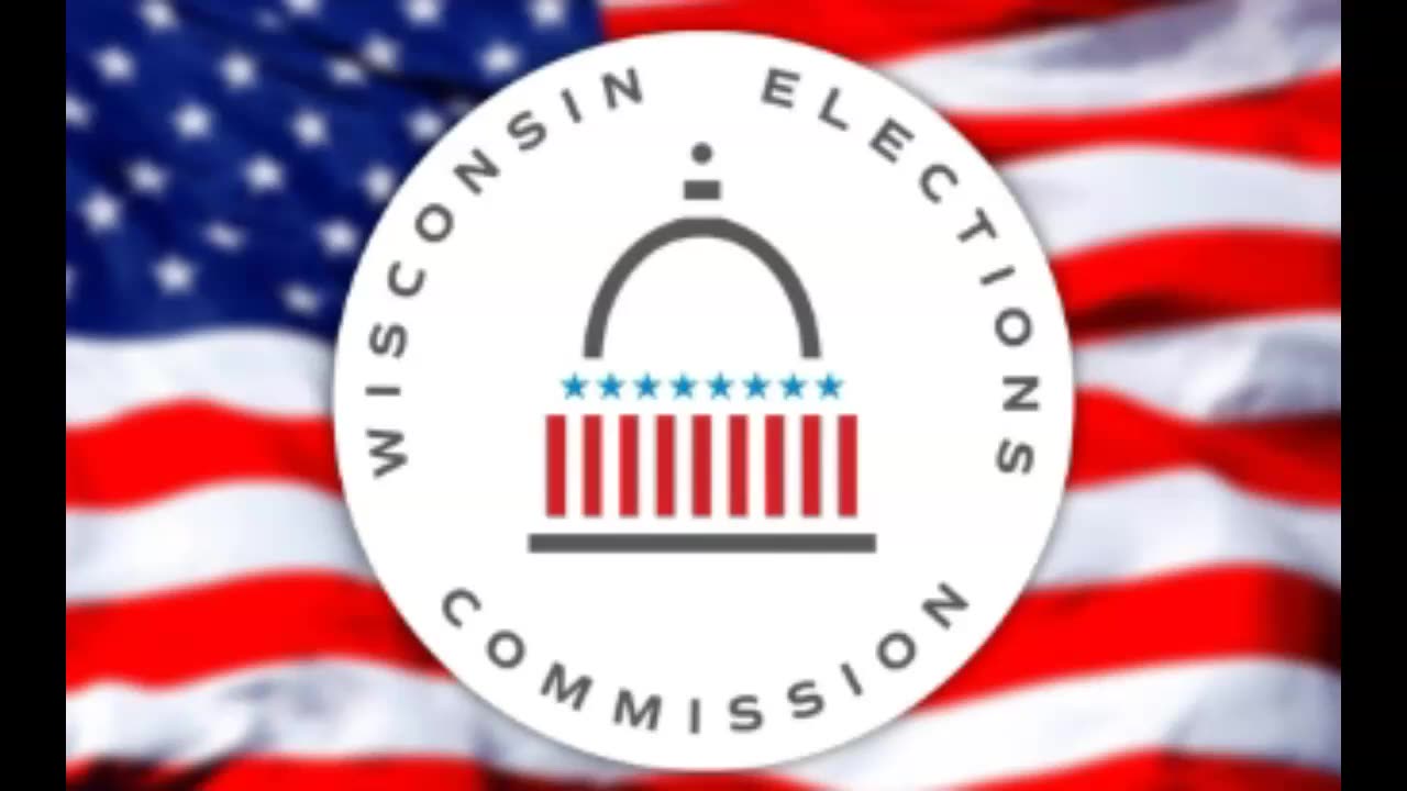 The Fix Is In! Wisconsin Is Up To Its Old Tricks For The 2024 Election!