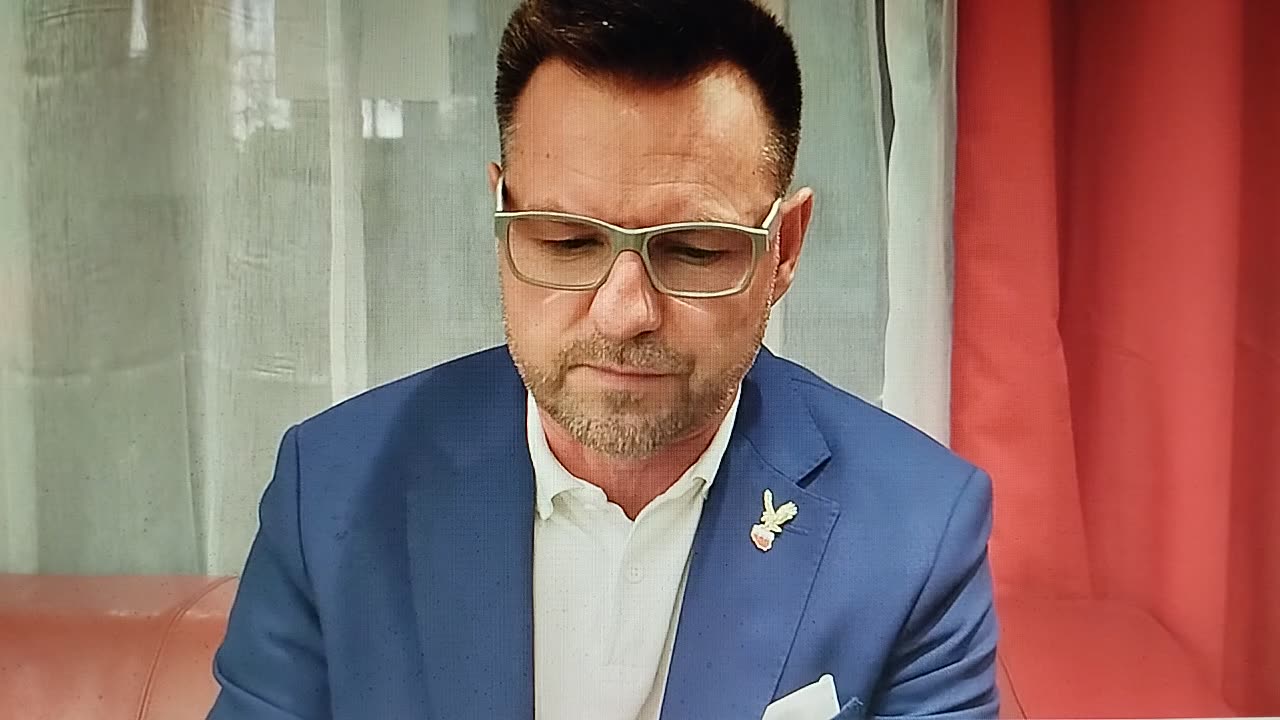 Bardzo ważne informacje z Kancelarii Prezydenta.