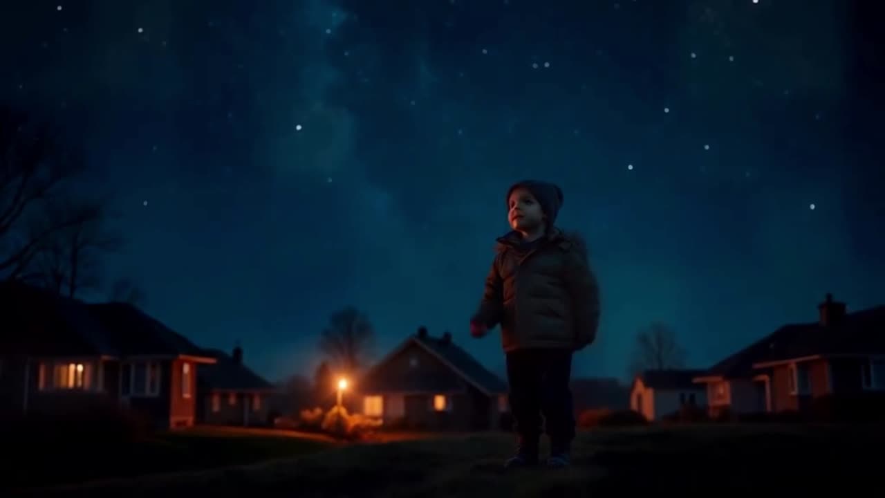 "I Used To Be A Little Boy" - The Shang Daddies (OFFICIAL MUSIC VIDEO)