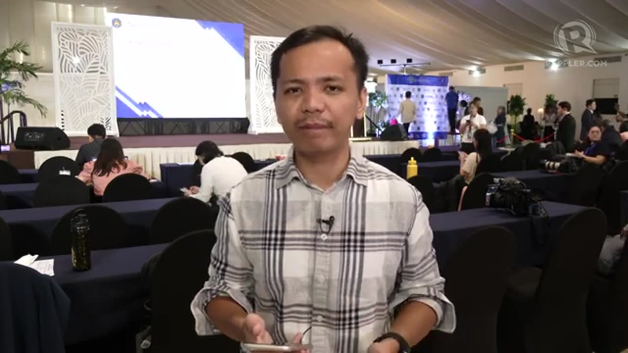 Filing of Candidacy in the Philippines for 2025 midterm elections begins!
