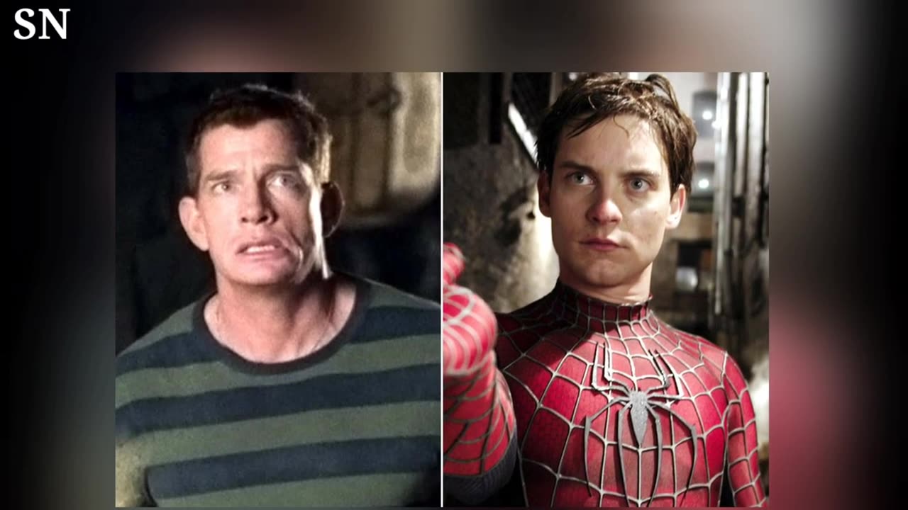 Spider Man 3' Star Thomas Haden Church Says He's 'Heard Rumors' of a New Sequel with Tobey Maguire