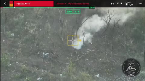 イワノ・ダリエフカ南部の戦い