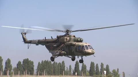 ΡΩΣΙΚΑ ΕΛΙΚΟΠΤΕΡΑ ΜΑΧΗΣ