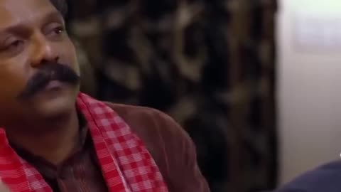 A smart boy seeing an aunty