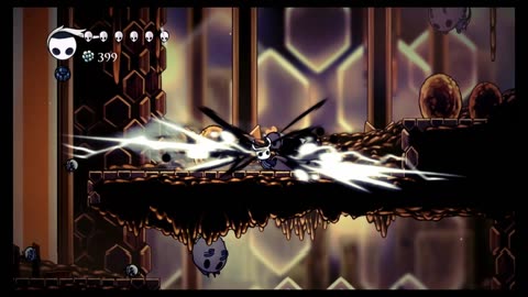 Hive Knight's last stand | Hollow Knight (Part 25)