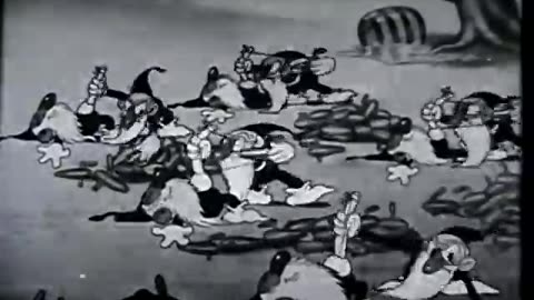 Columbia Pictures Cartoons - 1933x06 - The Beer Parade