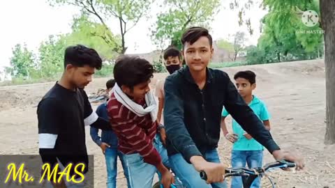 Settin ka chakkar, Setting ke bhai ke pela, Very Funny Comedy
