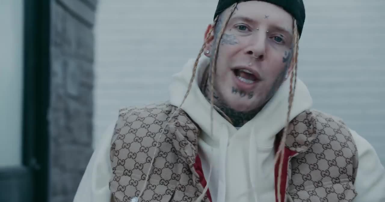 "Whiteboyz" - Tom MacDonald & Adam Calhoun