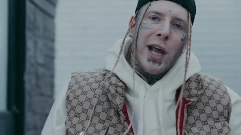 "Whiteboyz" - Tom MacDonald & Adam Calhoun