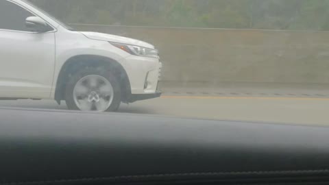 Florida bound