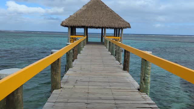 Fiji Ocean View