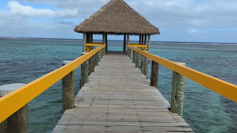 Fiji Ocean View