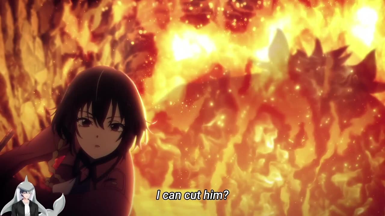 Anime Review Bye Bye, Earth Episode 5
