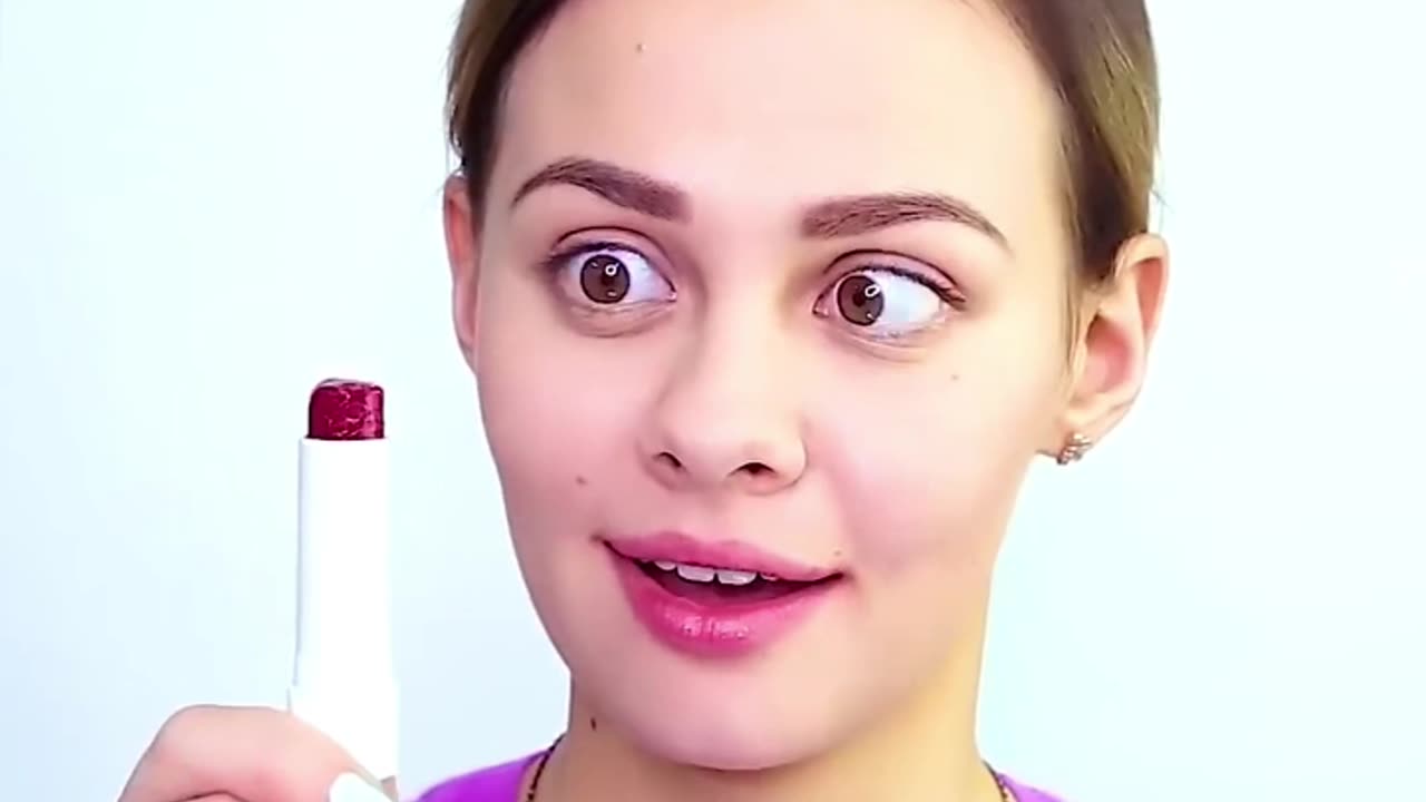 simple life hacks for your lips to keep them healthy, smooth, and beautiful: