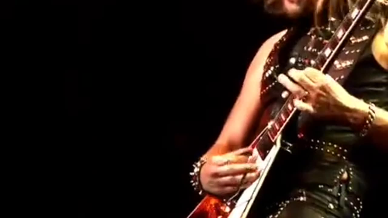 Victim Of Changes ~ Judas Priest ( Live )