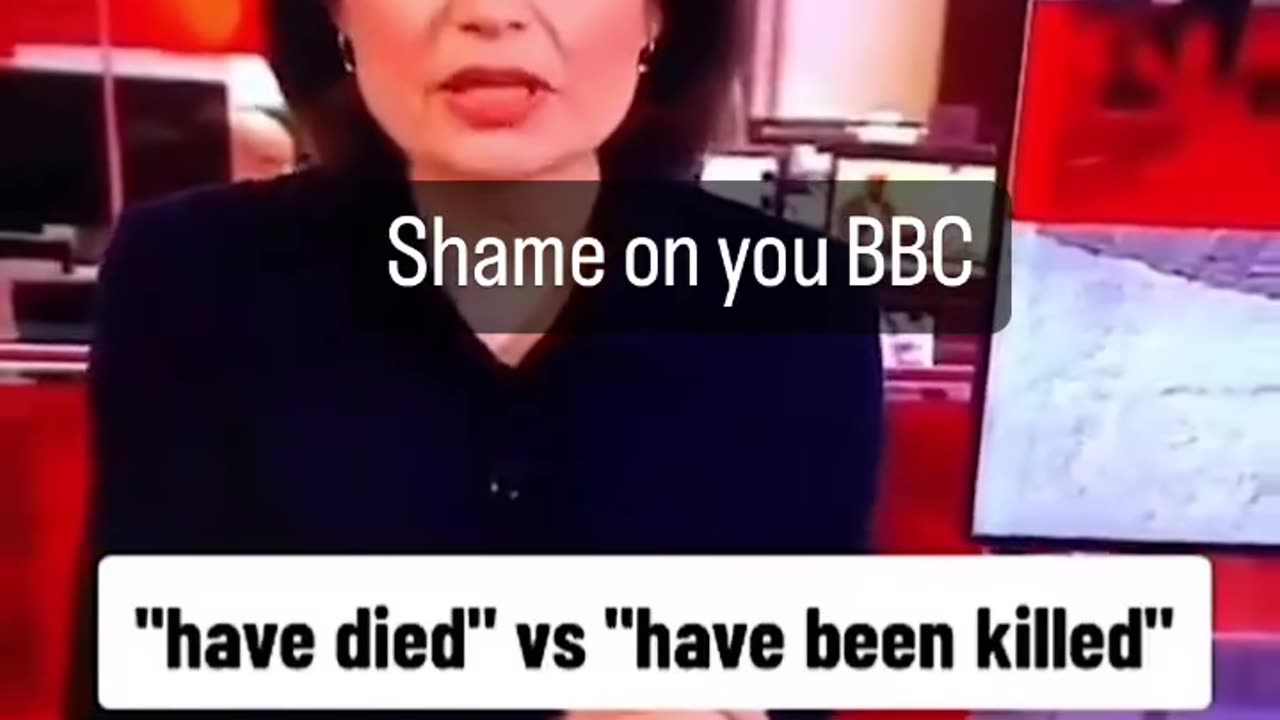Shame shame