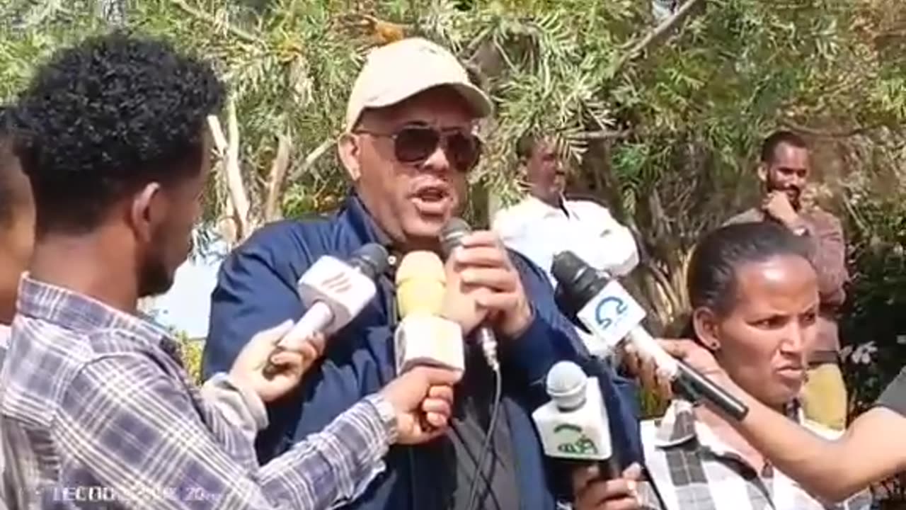 TMA ትግርኛ ሚድያ ኣከለጉዛይ፡ ጌታቸው ረዳ ሎሚ ዝተዛረቦ