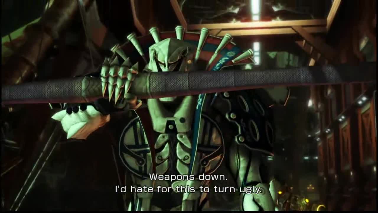 "You want to kill that kid in the daytime?"
