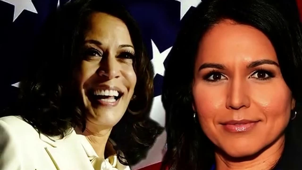 Kamala was destroyed by Tulsi