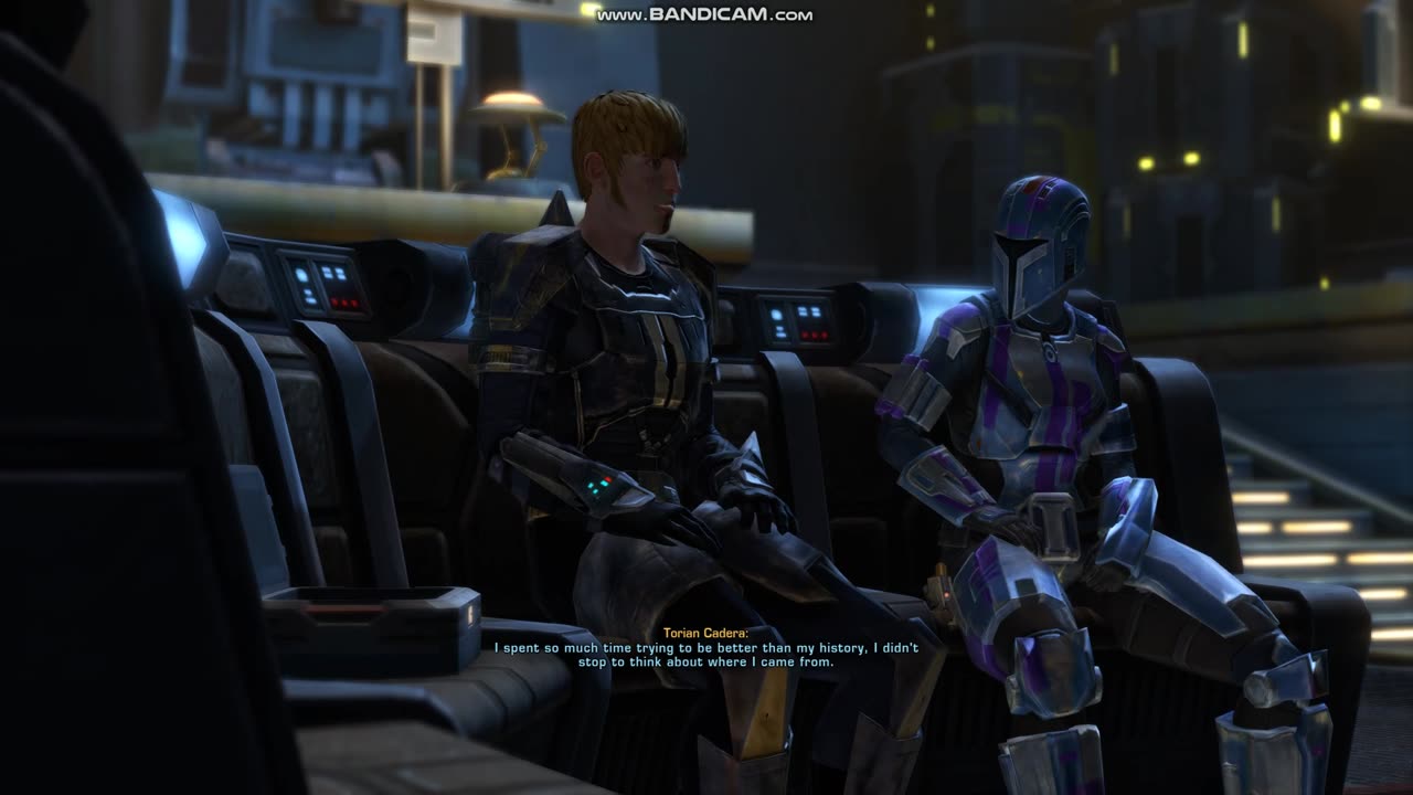 SWTOR Alliance Alert What Remains of Clan Cadera Torian Romance