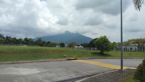 Mt.Makiling