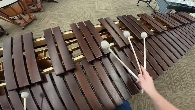 Cool Video Game Music on A Lot of Different Instruments!