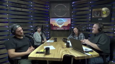 Ep 107r The High Calling Series Pt 2