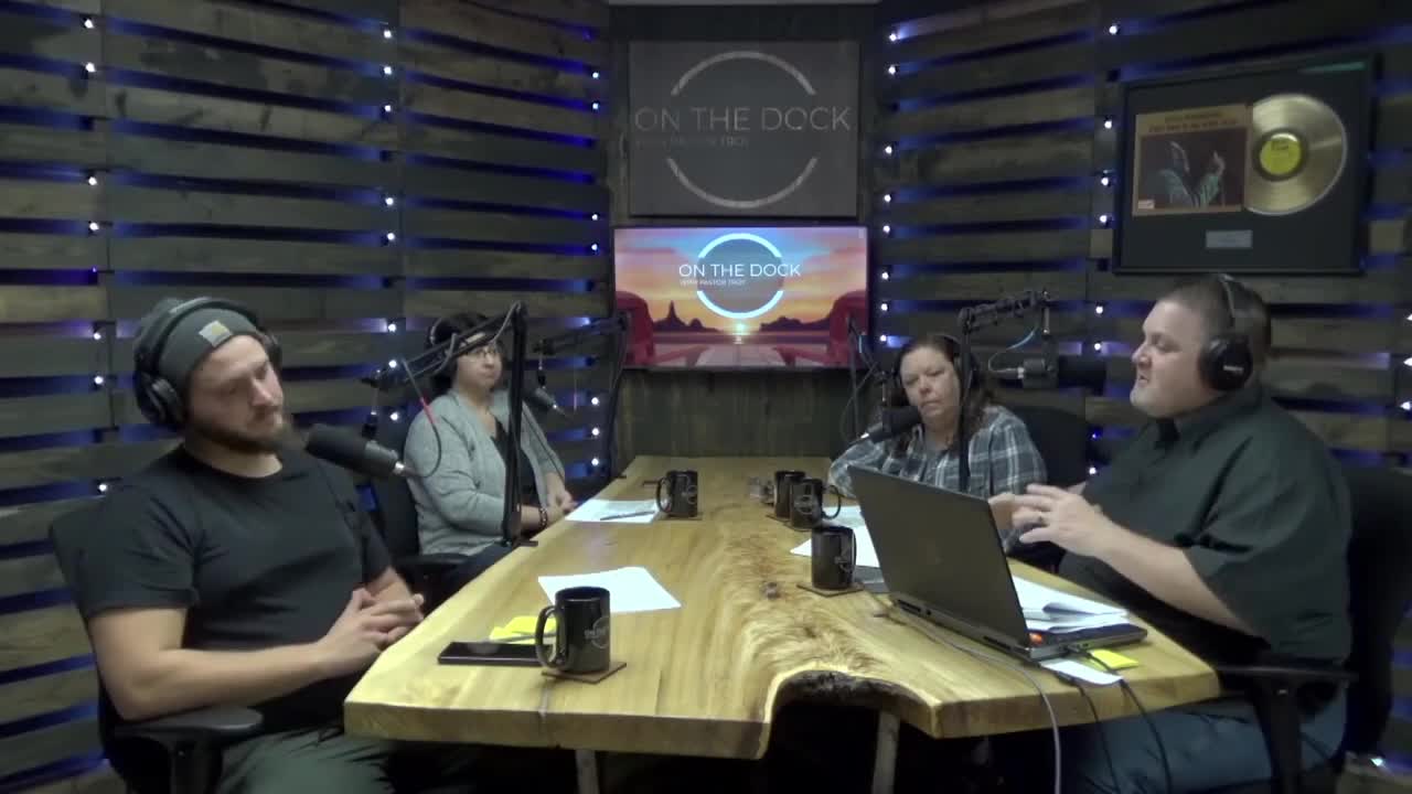 Ep 107r The High Calling Series Pt 2
