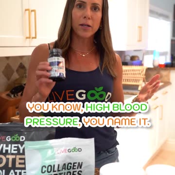 FACTOR4 - ADVANCED INFLAMMATION management!