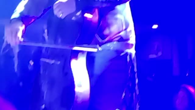 Skillet "Awake And Alive"