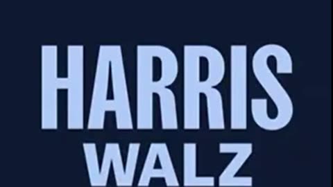 Harris Walz phone call