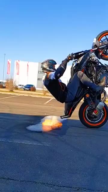 Best Bike Stunts