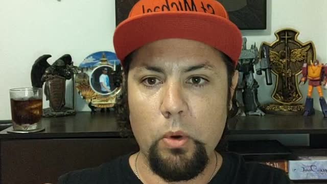 Piecing it all together