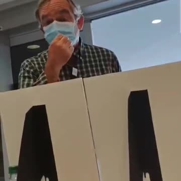 NURSES CAPTURE TERMINATION ON FILM. LIGHTEM UP LADIES!!! 🔥