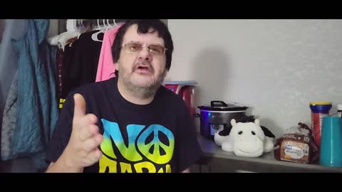 Dementia joe and beach house.