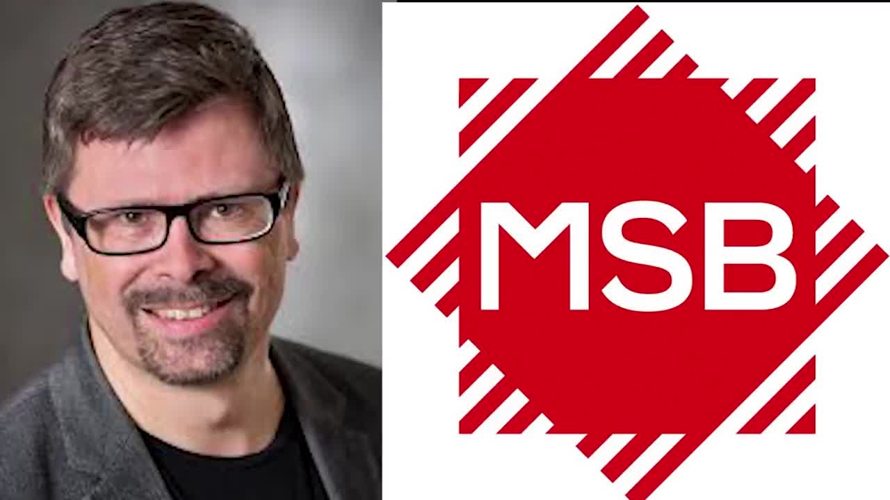 MSB sprider fake news åt regeringen - igen