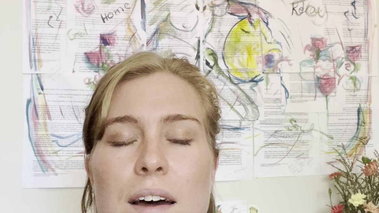 Heart Chakra Activation ✨ A Song for Your Beautiful Heart