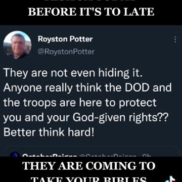 PLEASE AMERICA GIVE YOUR HEART AND SOUL TO JESUS YESHUA TODAY BEFORE IT'S TO LATE