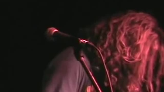 My Morning Jacket - The Earl - 3/21/2002